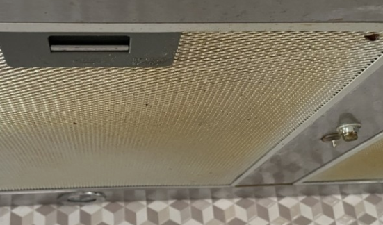 주방후드 기름때 제거방법 BEST 10