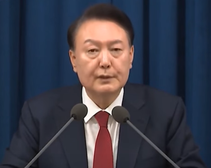 대통령 탄핵