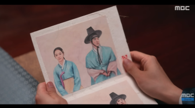 이강에 달이 흐른다 7화 내용 강렬한 엔딩 8화