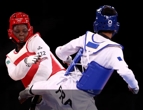 2024 파리올림픽 태권도 경기 일정 및 중계방송 안내