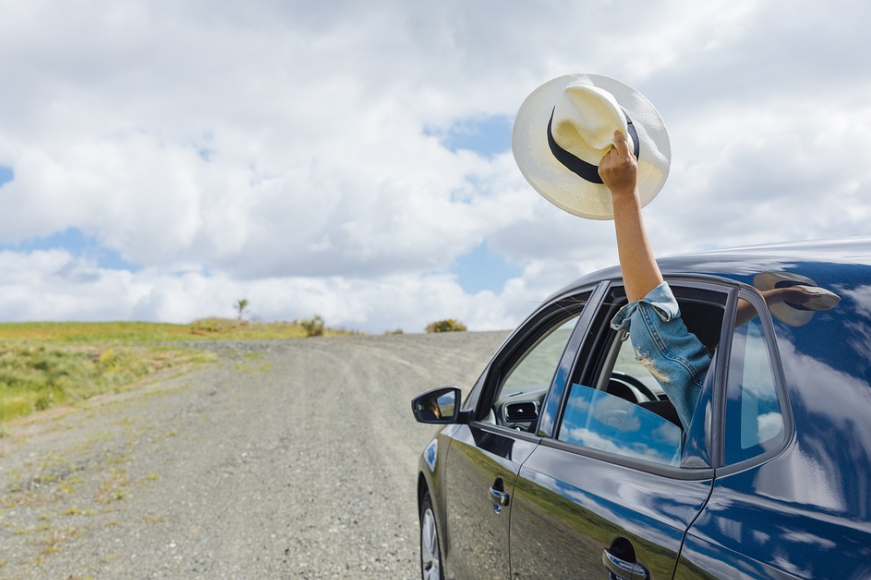 로맨틱한 여행지와 커플 데이트 코스