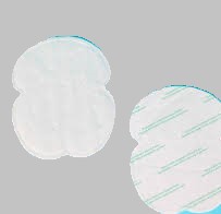 겨드랑이 땀 패드