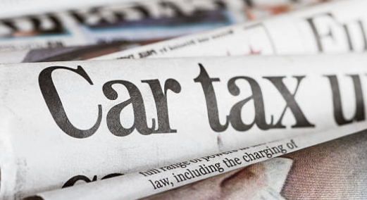 자동차세 연납신청 할인 신청기간 신청방법 등 총정리(2024 ver)