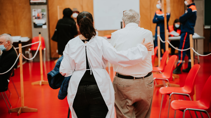 The impact of globalization on the spread of disease 1