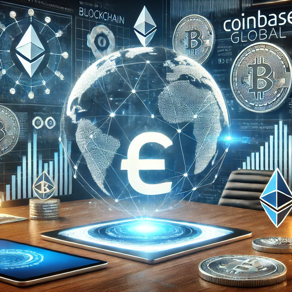 코인베이스 글로벌