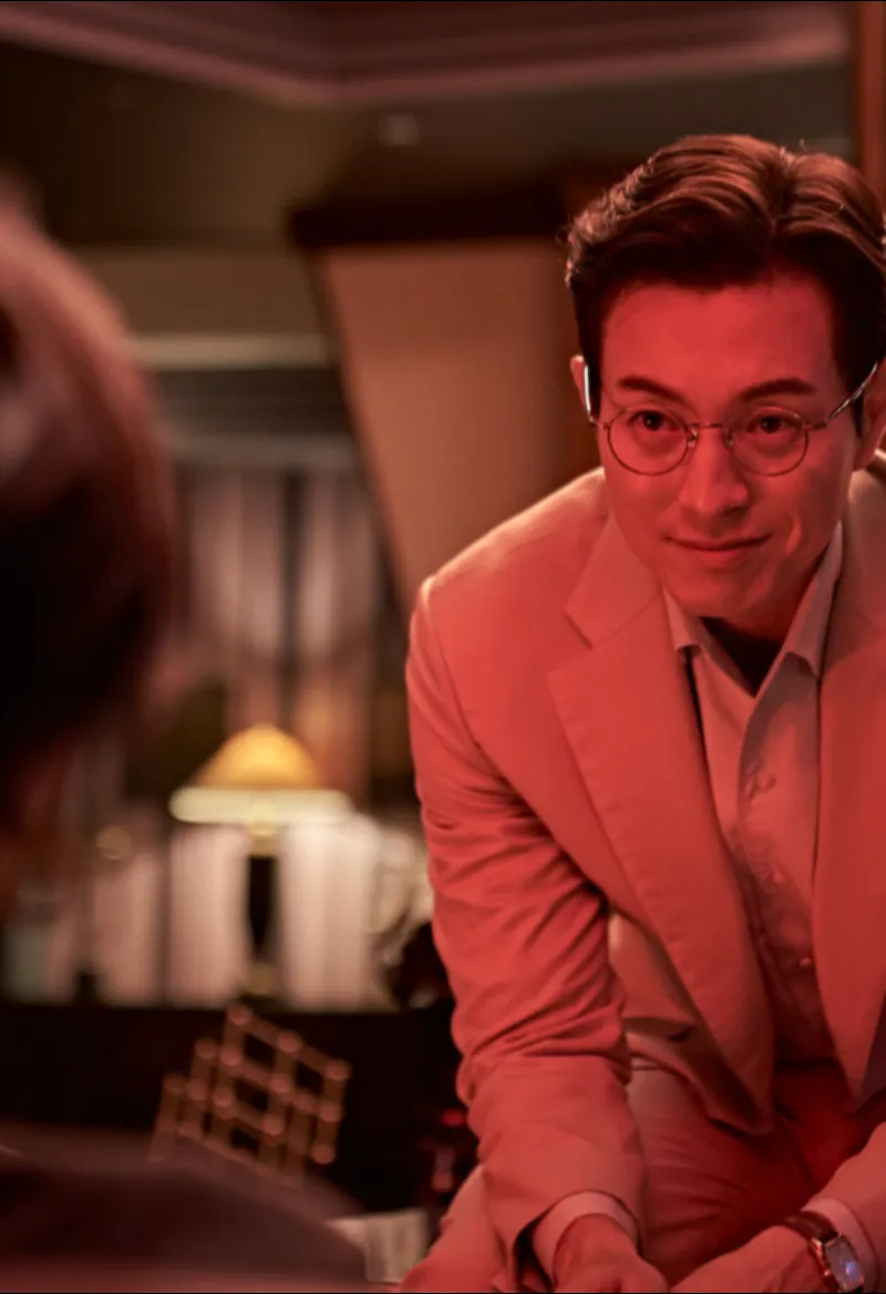 살인자 리포트&#44; 조여정&#44; 정성일&#44; 한국 스릴러 영화&#44; 2025년 영화&#44; 심리 스릴러&#44; 기자와 살인범&#44; 인터뷰 스릴러&#44; 청소년관람불가 영화&#44; 살인자 리포트 리뷰&#44; 살인자 리포트 결말&#44; 살인자 리포트 해석&#44; 살인자 리포트 예매율&#44; 살인자 리포트 조여정 정성일&#44; 연극 같은 영화&#44; 한정된 공간 영화&#44; 두뇌 게임 스릴러&#44; 영화 추천&#44; 한국 범죄 영화