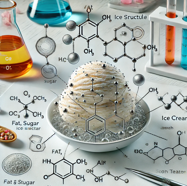 아이스크림 관련 사진