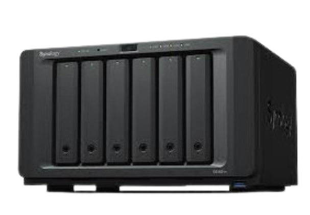 데이터 관리의 최적 솔루션 ❘ 네트워크 드라이브 최강자 시놀로지 나스 활용법