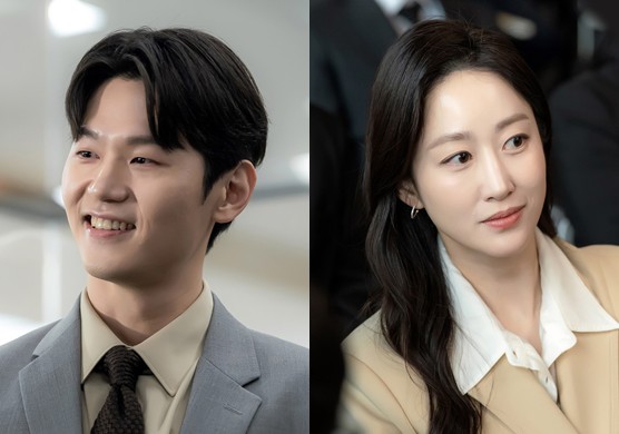 에스콰이어드라마 재방송 다시보기 출연진 등장인물 이학주 전혜빈