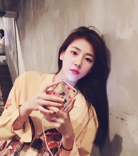 배다빈 프로필 (나이/ 영어/ 학교)