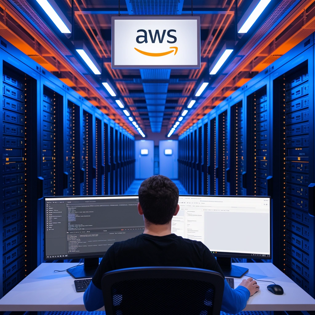 AWS EC2 사용법 인스턴스 생성부터 관리2