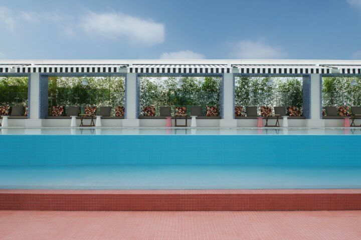 몬드리안-서울-이태원-수영장