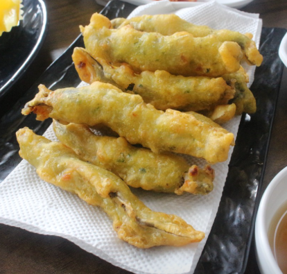 생방송투데이 6천원장어탕 경기도 수원 초가지붕남원추어탕