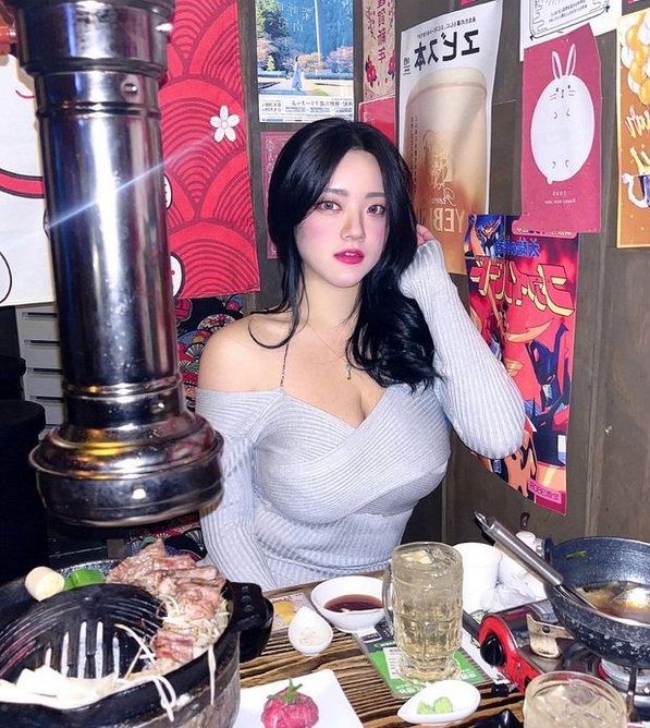 유튜버 겸 인스타 인플루언서 여니 세연 박세연 사망 원인 나이 프로필 몸매 실물