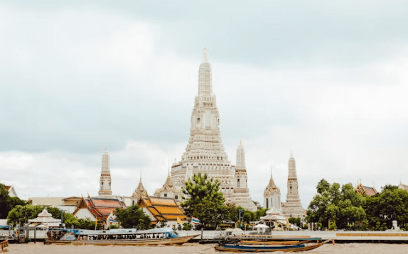 방콕 자유여행 꿀팁 총정리｜일정&middot;숙소&middot;마사지 포함