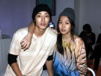 김민희 프로필 나이 고향 학력 공개연애 전남친 현남친 홍상수 나이차이 임신