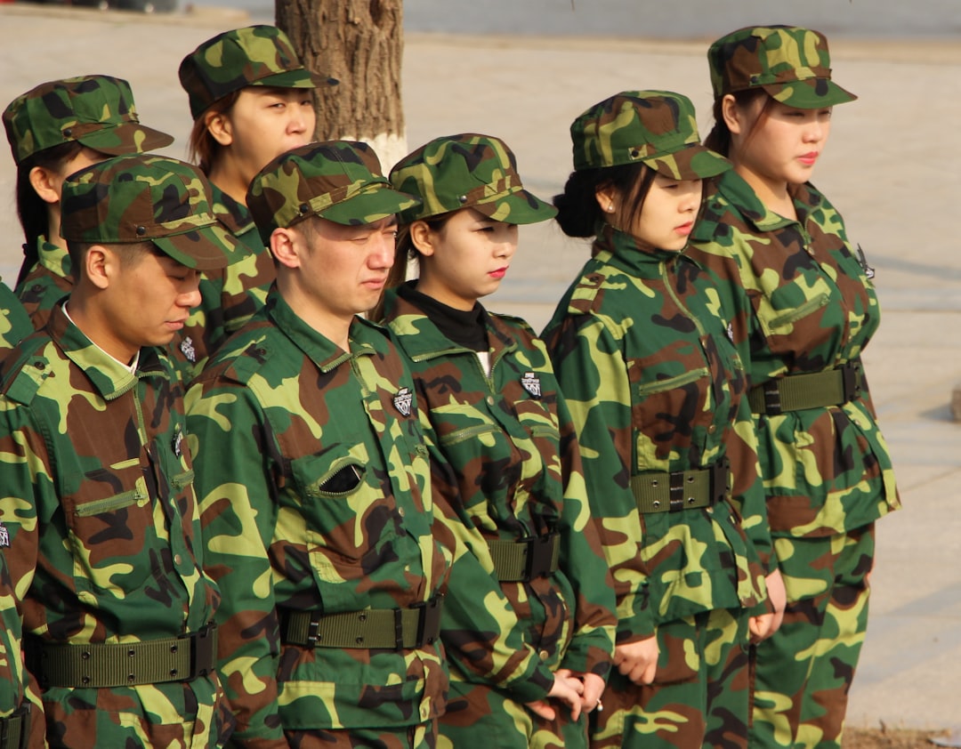 Reserve Corps