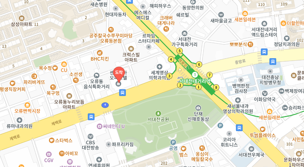 희망찾기 사회적협동조합