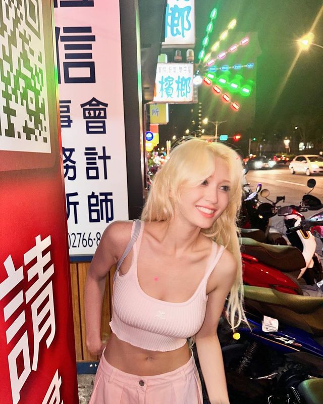 컴백 전소미&#44; 더 예뻐진 깜짝 근황!