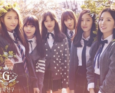 최애아이돌 여자친구 ..단단했던 그녀들이 헤어지고 다시 비비지가 되었던 이유..ㅠ_-