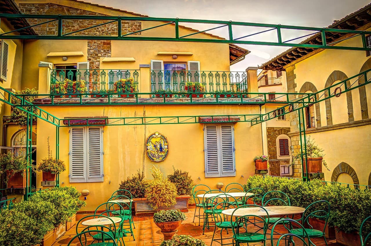 도시열섬 현상이란 무엇인가: 문제의 근본 이해