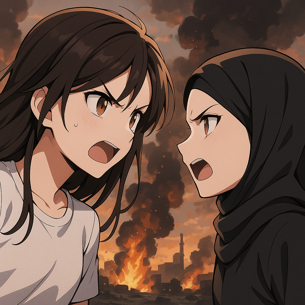 이스라엘과 이란 전쟁 이유, 왜 시작되었나