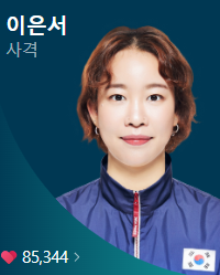 2024 파리올림픽 대한민국 사격 대표팀