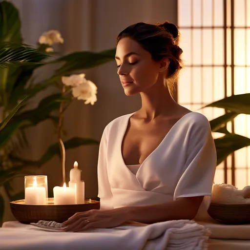 써마지 효과 동안 피부의 비밀을 알아보세요