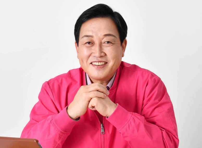 김선교 국회의원 프로필