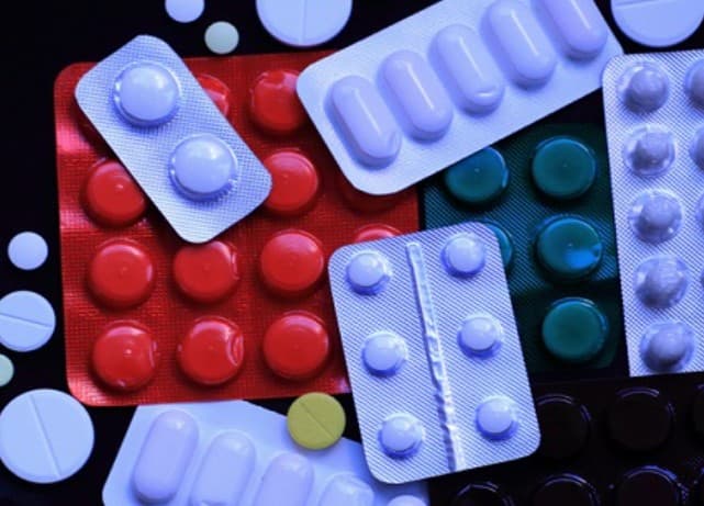 스테로이드 부작용 증상