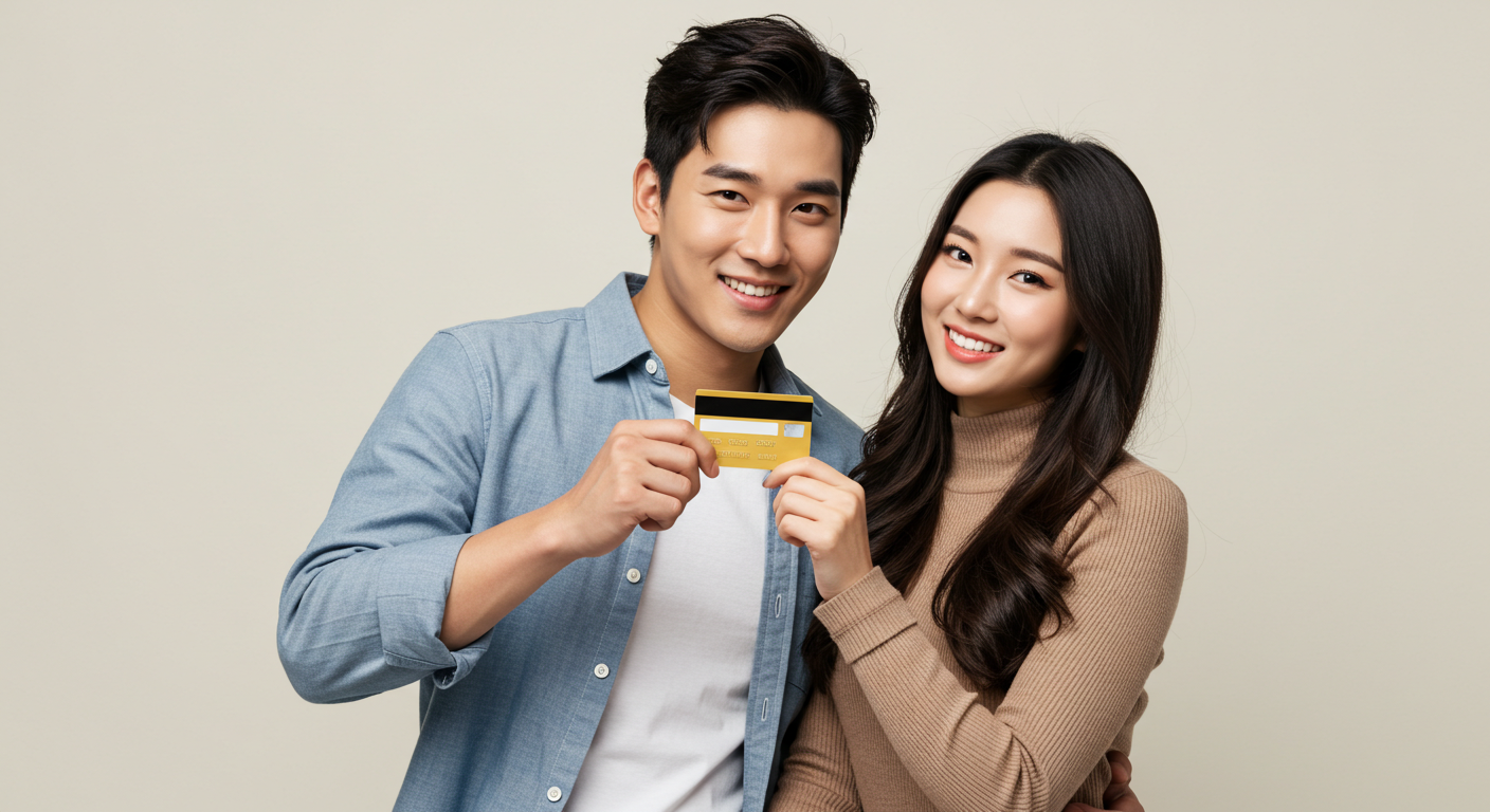 KB국민카드 추천