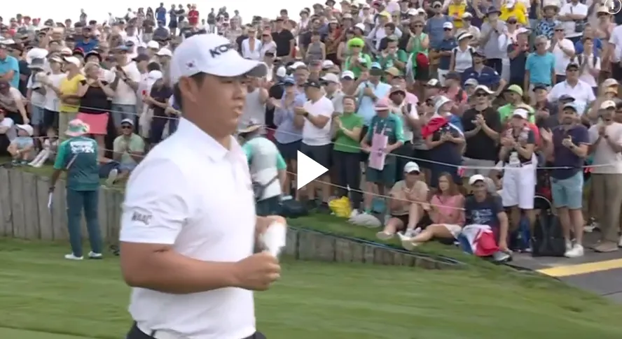 파리올림픽 남자골프 순위 올림픽 골프 순위