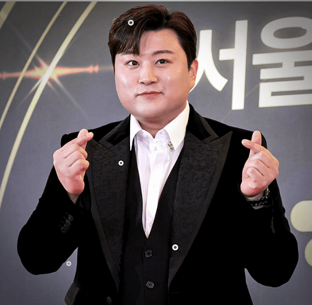 김호중