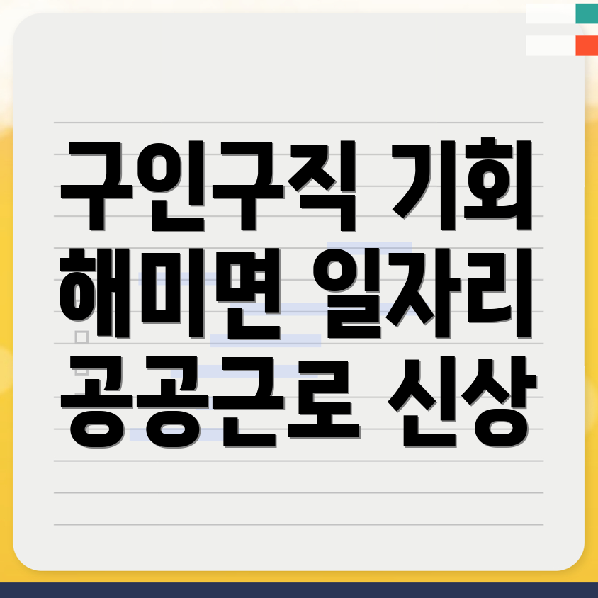 구인구직