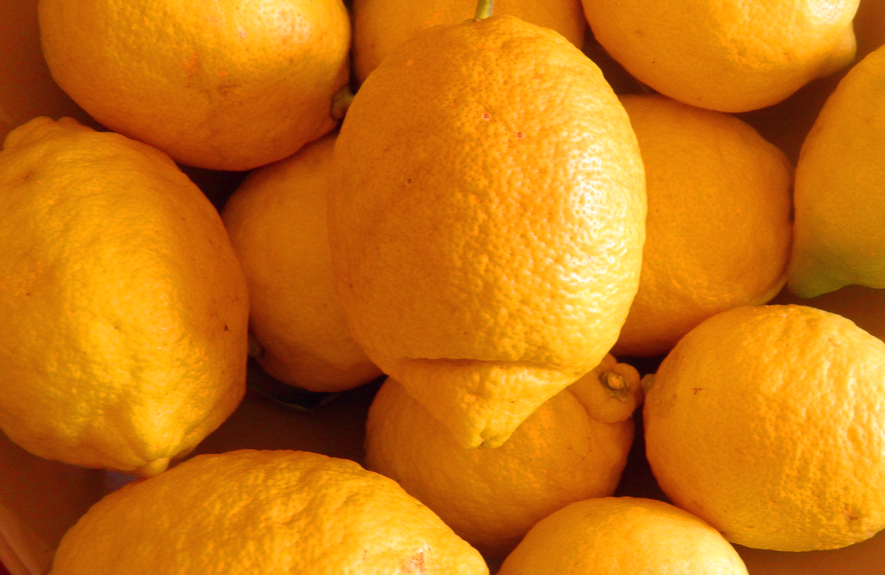 체지방 감소에 도움되는 레몬아로마 관련사진