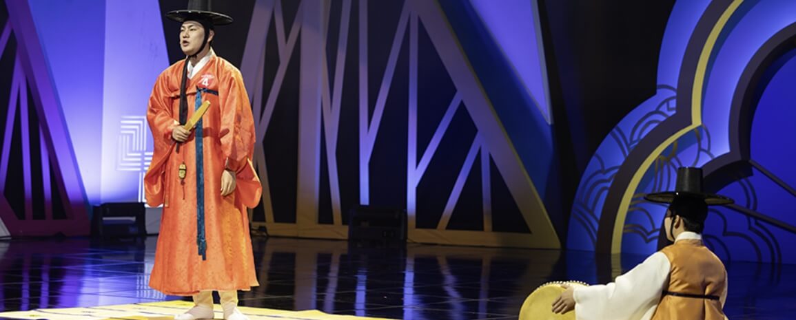 춘향제 일정 및 셔틀버스 총정리