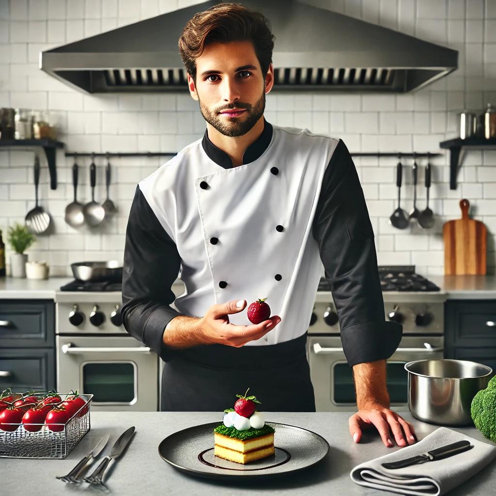 흑백요리사 명장