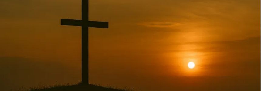 가톨릭 선종을 위한 기도