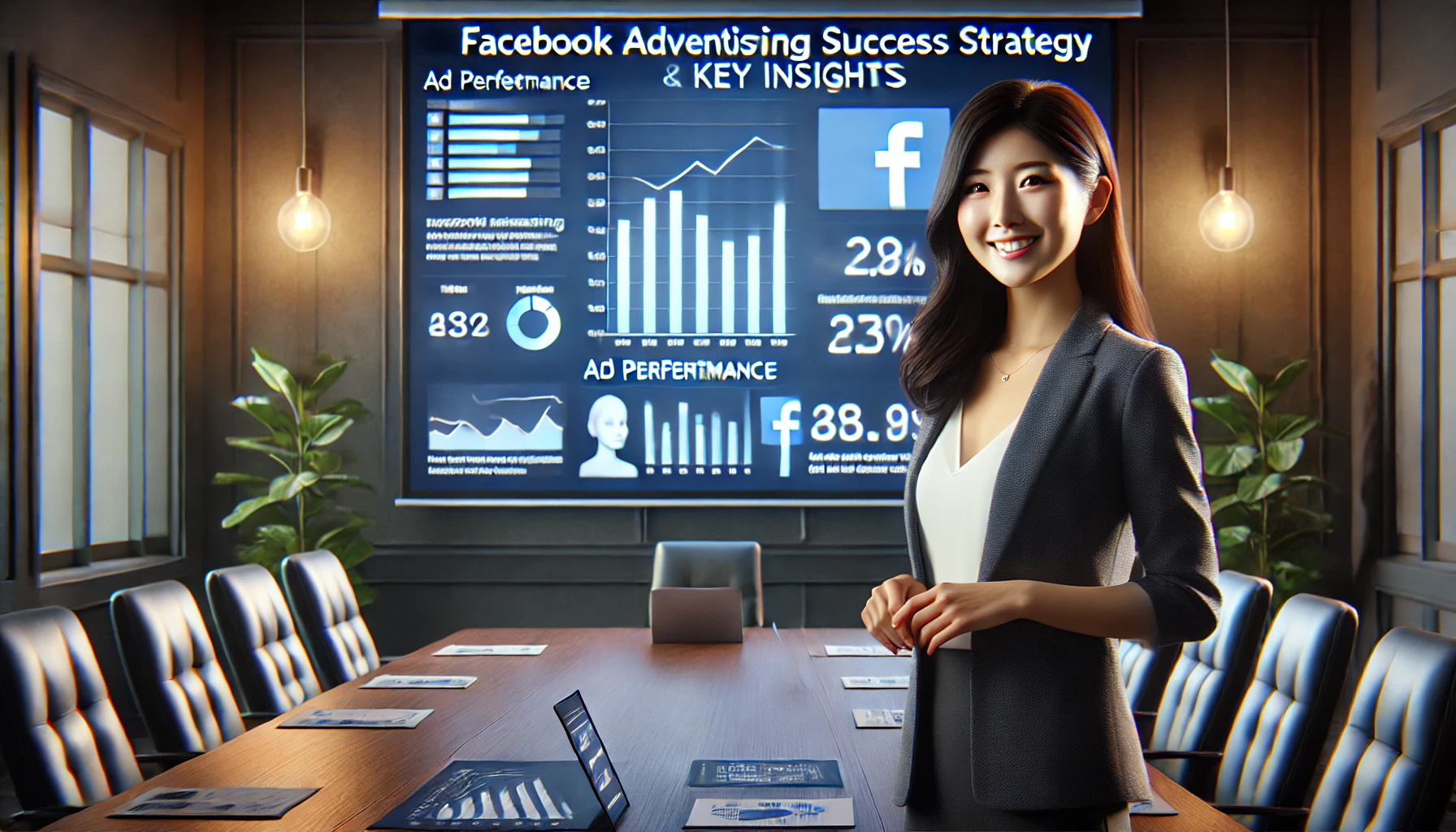 페이스북 광고 최적화