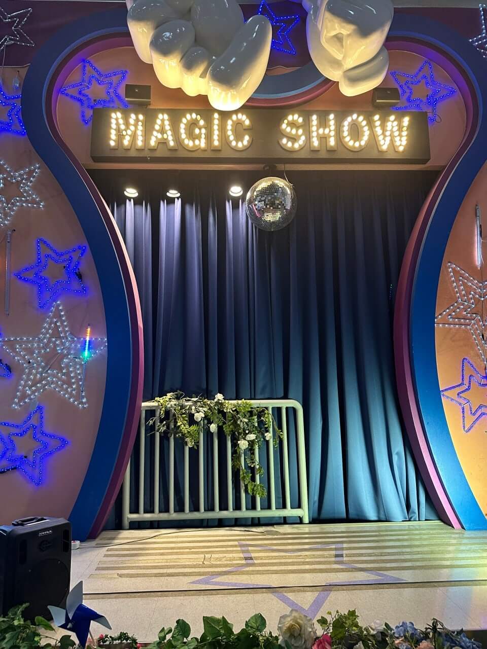 한국 잡월드 어린이체험관