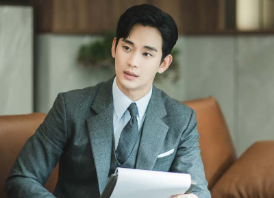 눈물의 여왕 백현우