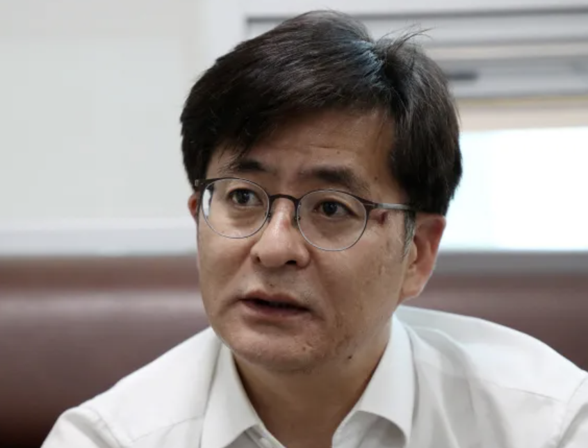 박원석 프로필