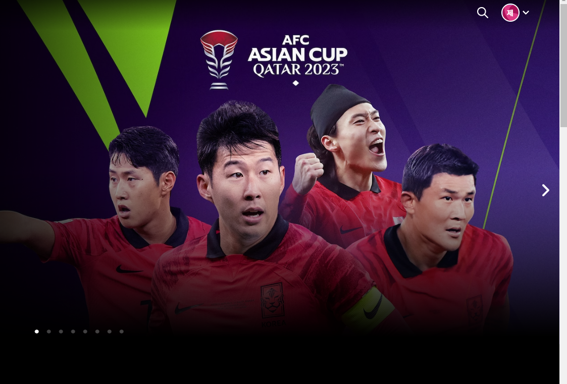 쿠팡 플레이 pc버전 바로가기