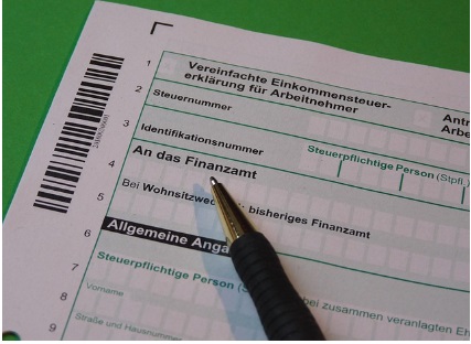 부가세(부가가치세) 신고 기간 방법