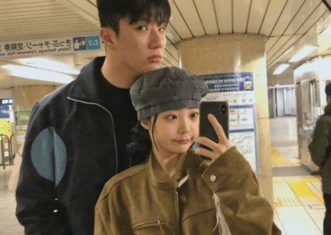 환승연애4 조유식