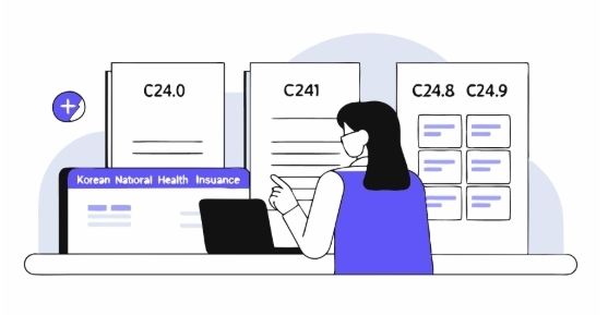 담도암 수술과정