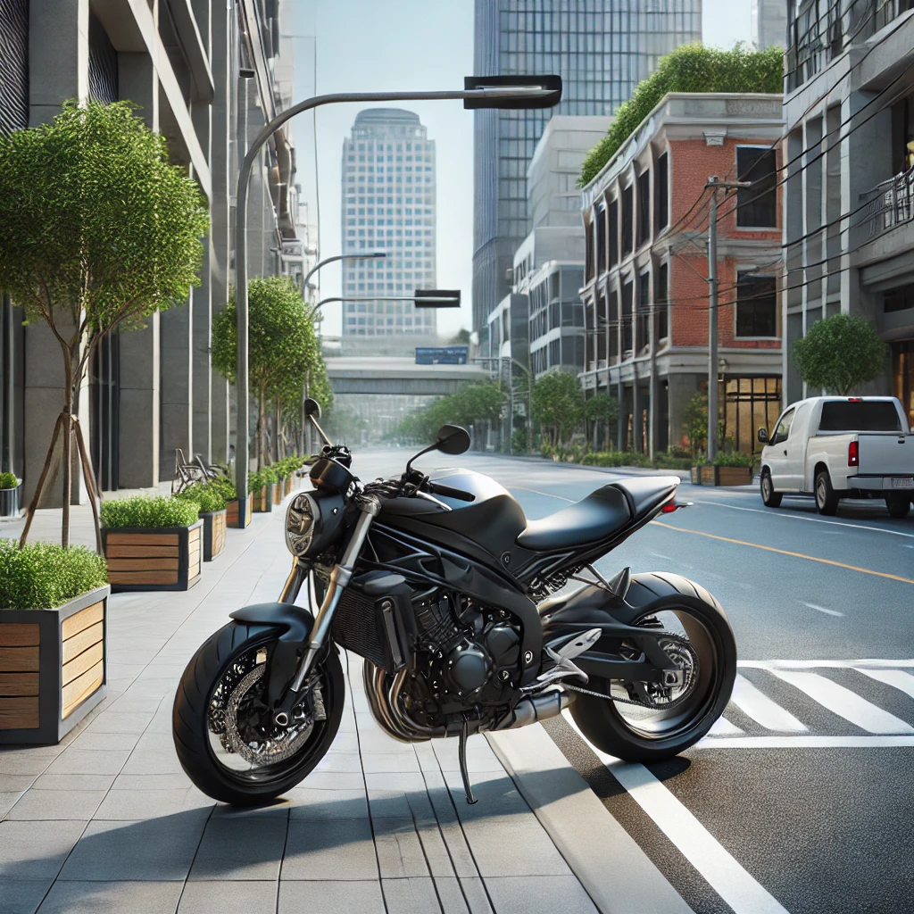 보험료 아끼는 꿀팁! 바이크 보험 전 필수 확인 포인트