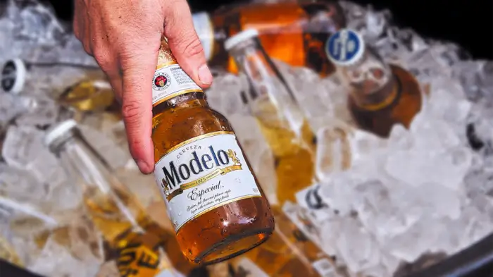 모델로 에스페셜 Modelo Especial