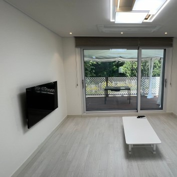 용인 자작나무숲 - 애견동반 입장료 펜션 예약