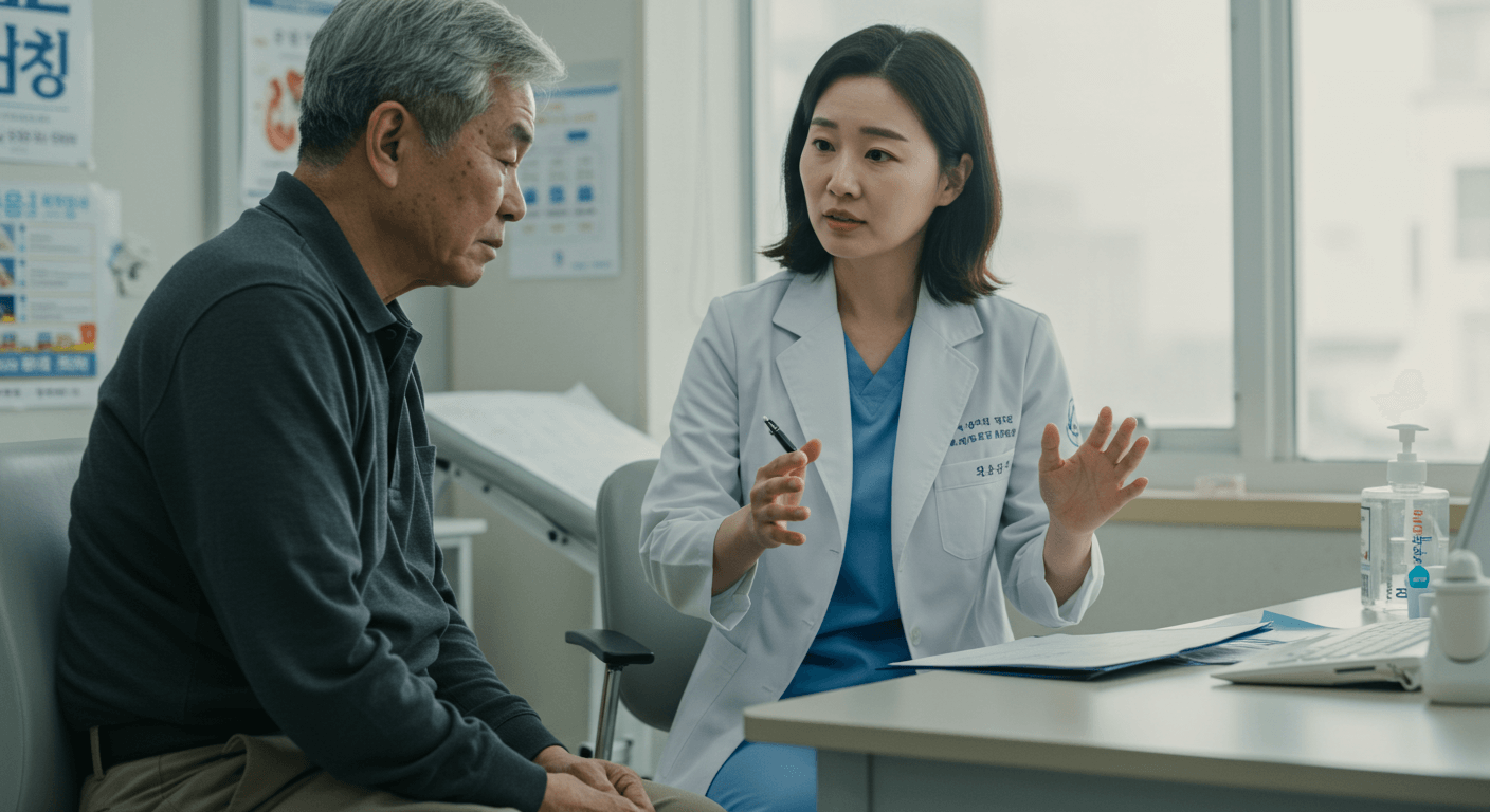 쏘팔메토의 효능 부작용 복용법 사진 9